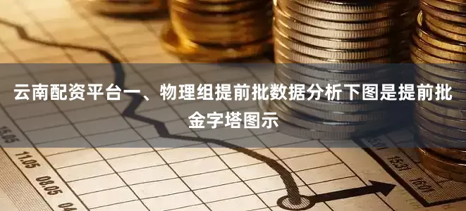 云南配资平台一、物理组提前批数据分析下图是提前批金字塔图示
